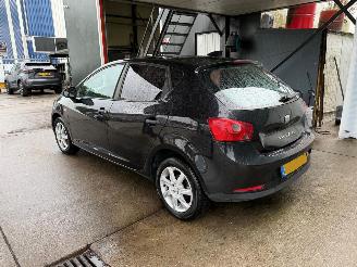 Seat Ibiza 1.4 Beat Airco 5 derus Nap picture 4