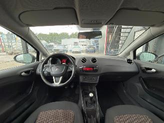 Seat Ibiza 1.4 Beat Airco 5 derus Nap picture 6