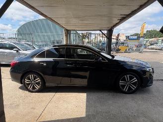 Mercedes A-klasse Sedan Automaat Sfeerverlichting Nap picture 4