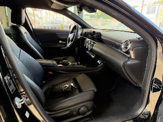 Mercedes A-klasse Sedan Automaat Sfeerverlichting Nap picture 16