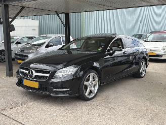 Avarii autoturisme Mercedes CLS 350 CDI 4 MATIC AMG FULL OPTIONS 2012/11