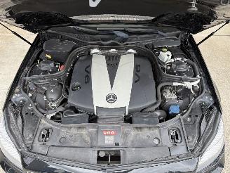 Mercedes CLS 350 CDI 4 MATIC AMG FULL OPTIONS picture 22