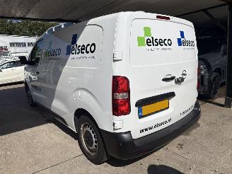 Opel Vivaro 360 camera NAP AIRCO CRUISE picture 12