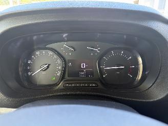 Opel Vivaro 360 camera NAP AIRCO CRUISE picture 16