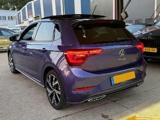 Volkswagen Polo 1.0 TSI 2X R LINE DSG PANO IQ LED picture 7
