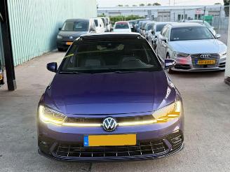 Volkswagen Polo 1.0 TSI 2X R LINE DSG PANO IQ LED picture 2