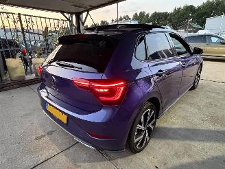 Volkswagen Polo 1.0 TSI 2X R LINE DSG PANO IQ LED picture 5