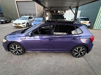 Volkswagen Polo 1.0 TSI 2X R LINE DSG PANO IQ LED picture 8