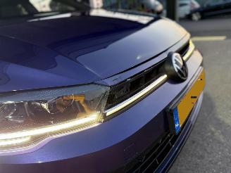Volkswagen Polo 1.0 TSI 2X R LINE DSG PANO IQ LED picture 26