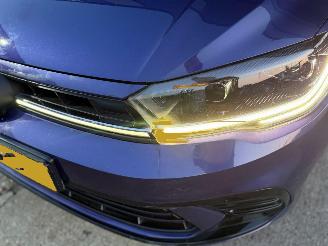 Volkswagen Polo 1.0 TSI 2X R LINE DSG PANO IQ LED picture 25