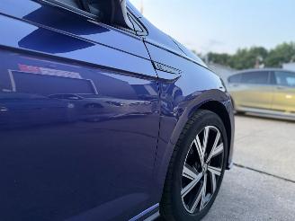 Volkswagen Polo 1.0 TSI 2X R LINE DSG PANO IQ LED picture 20