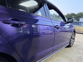 Volkswagen Polo 1.0 TSI 2X R LINE DSG PANO IQ LED picture 22