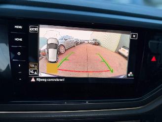 Volkswagen Polo 1.0 TSI 2X R LINE DSG PANO IQ LED picture 14