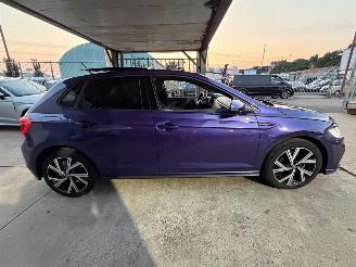 Volkswagen Polo 1.0 TSI 2X R LINE DSG PANO IQ LED picture 4