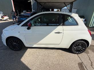Fiat 500 0.9 TinAir Lounge AUTOMAAT picture 8