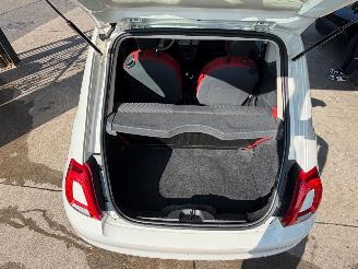 Fiat 500 0.9 TinAir Lounge AUTOMAAT picture 15