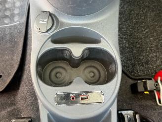 Fiat 500 0.9 TinAir Lounge AUTOMAAT picture 13