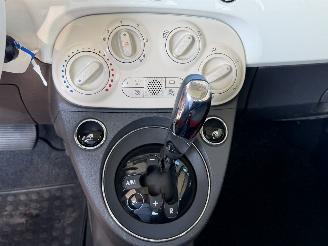 Fiat 500 0.9 TinAir Lounge AUTOMAAT picture 12