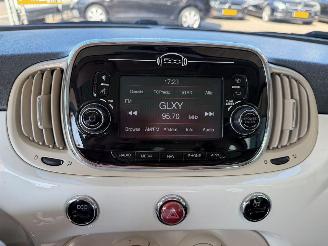 Fiat 500 0.9 TinAir Lounge AUTOMAAT picture 11