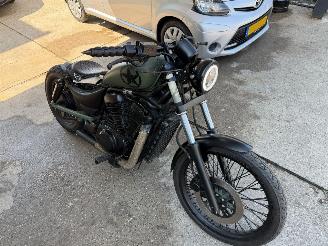 Suzuki VS 600 Full Led BRAND NEW picture 3