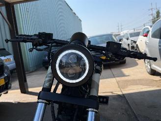 Suzuki VS 600 Full Led BRAND NEW picture 6