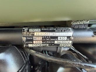 Suzuki VS 600 Full Led BRAND NEW picture 14