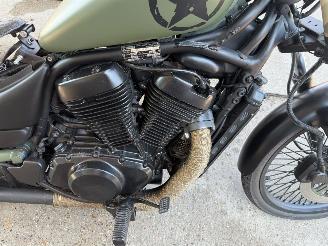Suzuki VS 600 Full Led BRAND NEW picture 9
