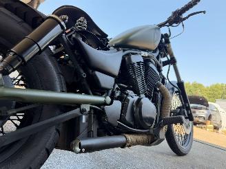 Suzuki VS 600 Full Led BRAND NEW picture 4