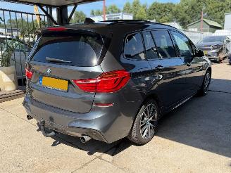 BMW 2-serie 220i M PERFORMANCE PANO XENON 7 PERSOONS picture 5