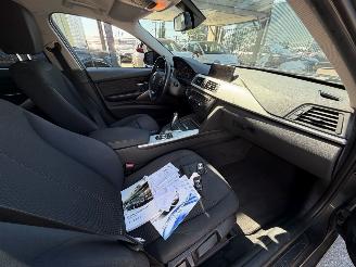 BMW 3-serie 320i AUTOMAAT NAP XENON picture 14
