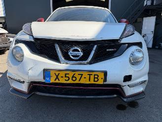 Nissan Juke 1.6 TURBO NISMO ALL-MODE picture 17