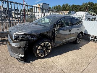 Avarii autoturisme Skoda Enyaq 80 BUSINESS EDTION 2023/10