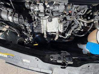 Volkswagen Transporter BULLI 2.0 TDI L1H1 28 4 MOTION NAP picture 21