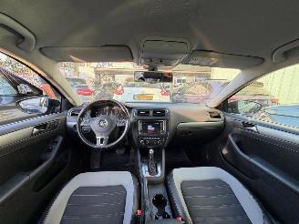 Volkswagen Jetta 1.4 TSI HIGHLINE DSG NAP picture 11