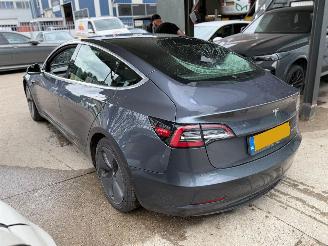 Tesla Model 3 Longe Range AWD 75KWH NAP picture 7