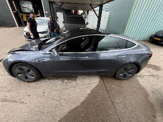 Tesla Model 3 Longe Range AWD 75KWH NAP picture 8