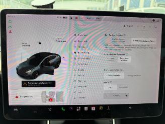 Tesla Model 3 Longe Range AWD 75KWH NAP picture 12