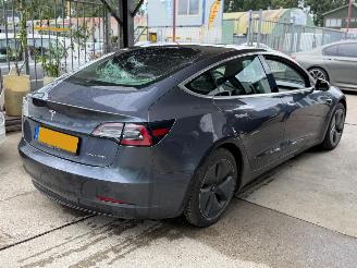 Tesla Model 3 Longe Range AWD 75KWH NAP picture 5
