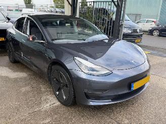 Tesla Model 3 Long Range AWD 75kwh NAP picture 3
