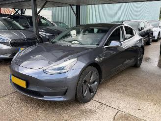 Avarii autoturisme Tesla Model 3 Long Range AWD 75kwh NAP 2019/12