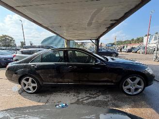 Mercedes S-klasse 320 cdi Lang Prestige Plus Nap picture 4