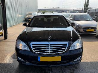 Mercedes S-klasse 320 cdi Lang Prestige Plus Nap picture 2