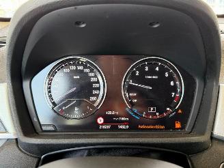 BMW X1 SDRIVE 118i High Executive Automaat Leder Camera picture 20