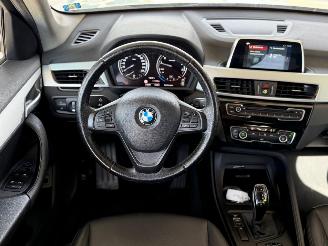 BMW X1 SDRIVE 118i High Executive Automaat Leder Camera picture 10