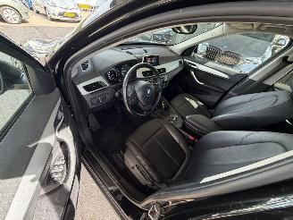 BMW X1 SDRIVE 118i High Executive Automaat Leder Camera picture 9