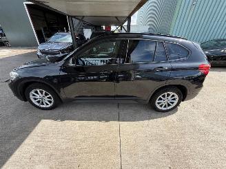 BMW X1 SDRIVE 118i High Executive Automaat Leder Camera picture 8
