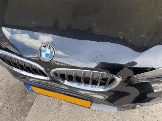 BMW X1 SDRIVE 118i High Executive Automaat Leder Camera picture 17
