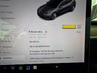 Tesla Model 3 longe Range AWD  NAP picture 17