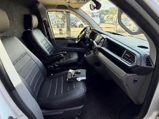 Volkswagen Transporter 2.0 TDI L2H3 28 BULLI DSG XENON LED VIRTUAL DASH CAMERA picture 12