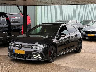 Schadeauto Volkswagen Golf 2.0 GTI IQ LED PANO HUD R VELGEN 2021/7